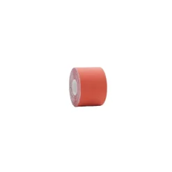 Master-Aid Sport Perform Red Taping Neuromuscolare per Supporto Muscolare 1 Rocchetto da 5x500 cm