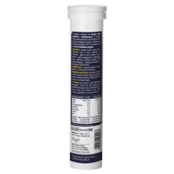 Matt Benessere Magnesio integratore per stanchezza 20 compresse effervescenti