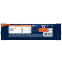 Matt Sport Ultra Protein Double Choco Barretta proteica per sportivi 50g