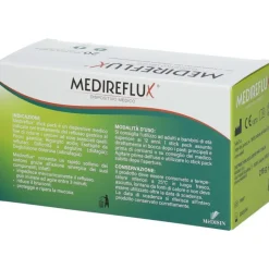 Medisin Medireflux per Reflusso e Acidità di Stomaco 20 Stick