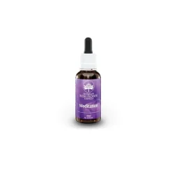 Meditation Essenze Combinata Spiritualità Fiori Australiani 30 ml