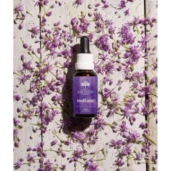 Meditation Essenze Combinata Spiritualità Fiori Australiani 30 ml