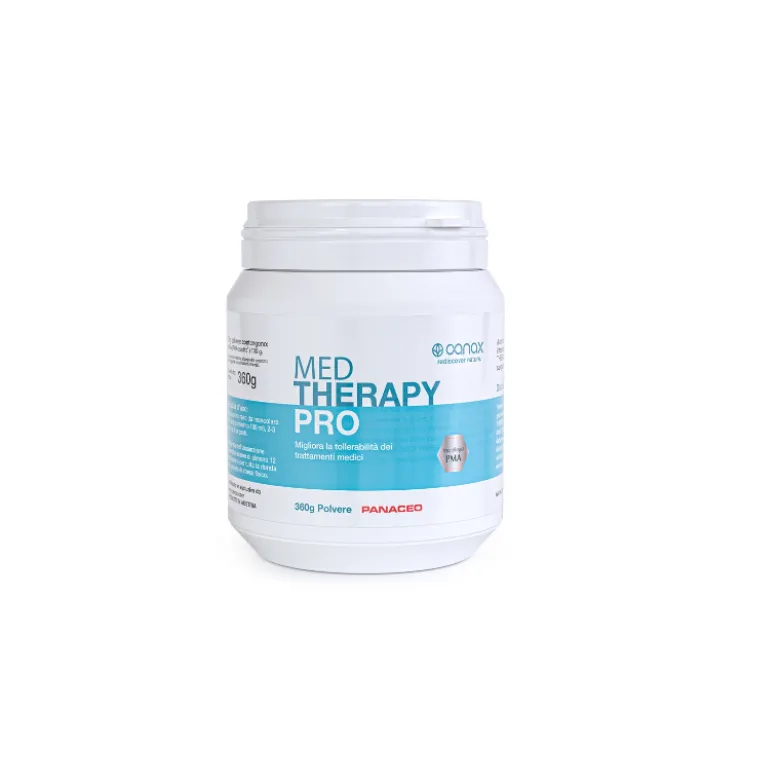 Med Therapy Pro Dispositivo Naturale 360g