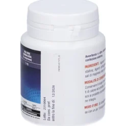 Melatonina Act Integratore per Sonno 150 Compresse