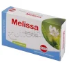 Melissa Estratto Secco Integratore per l'Intestino 60 Compresse