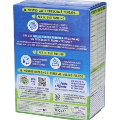 Mellin 3 Latte Polvere per Crescita 700 g