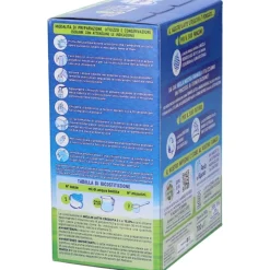Mellin 3 Latte Polvere per Crescita 700 g