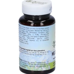 Melomap A per Metabolismo 60 Compresse