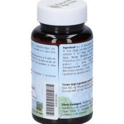 Melomap A per Metabolismo 60 Compresse