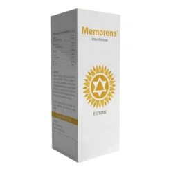 Memorens Integratore per la Memoria 200ml