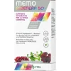 Memo Rigenera 50+ per Memoria e Funzioni Cognitive 45 Capsule