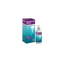 Mercurocromo Meduse Spray per Sollievo da Punture di Medusa 50 ml