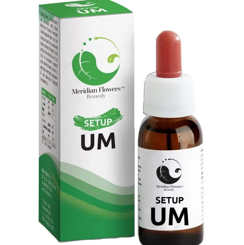 Meridian Flowers per Benessere Quotidiano 10 ml