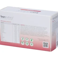 Metagenics Barinutrics Multi Integratore con Vitamine e Minerali 60 Capsule
