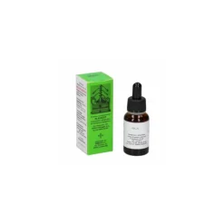 Mgs19 Salice Macerato Glicerico 20ml
