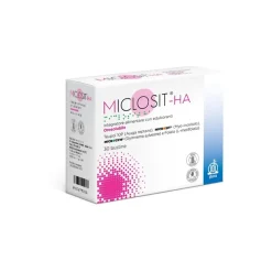 Miclosit HA per Metabolismo 30 Bustine Stick