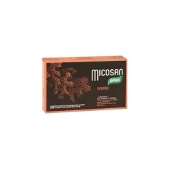 Micoxan Energy Integratore Energizzante Cordyceps 40 Capsule