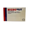 Microvest per Microcircolo e Drenaggio 20 Compresse