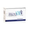 Microvit Integratore Multivitaminico 10 Flaconcini da 10ml
