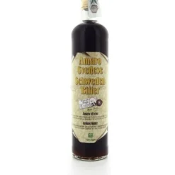 Midefa Amaro Svedese Erbe Maria Treben per Disturbi Intestinali 500ml