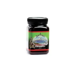 Miele di Manuka MG 400+ Biologico per Salute Digestiva e Immunitaria 500 g