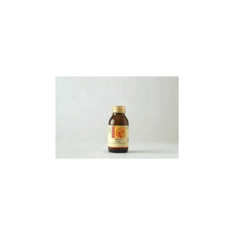 Miglio Plus 100 Capsule Vegetali