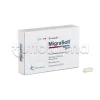 Migrasoll Integratore Alimentare per Emicrania 30 Capsule