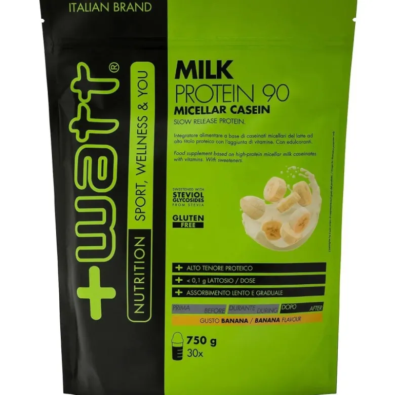 Milk Protein 90 Banana 750 g