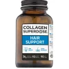 Minerva Research Labs Collagen Superdose Hair Support 90 Compresse