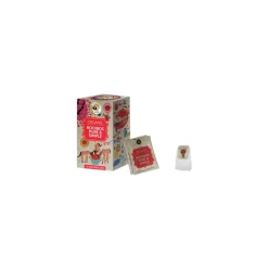 Ministry Of Tea Rooibos Puro Biologico 20 Filtri