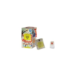 Ministry Of Tea Te' Verde Al Limone Biologico 20 Filtri