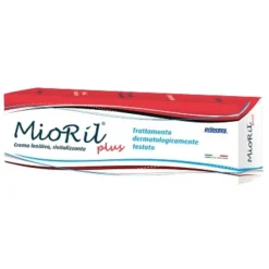 Mioril Plus Crema Lenitiva Rivitalizzante per Dolori Muscoli e Articolazioni 50ml