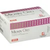 Mioxin Oro Integratore Gravidanza e Fertilità 30 Bustine