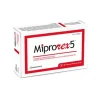 Miprorex 5 integratore naturale per energia e vitalità 30 compresse