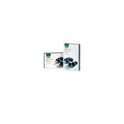 Mirtillo Nero Biologico per Microcircolo e Vista 20 Ampolle da 15 ml