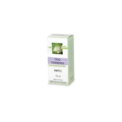 Mirto Olio Essenziale per Benessere 10ml