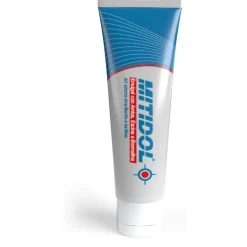 Mitidol Emulgel Gel Lenitivo ed Emolliente 100g