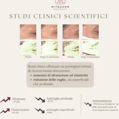 Mitochon Mitofast Integratore Orosolubile con Edulcorante 30 Bustine