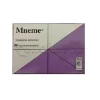 Mneme Integratore per Memoria 30 Capsule