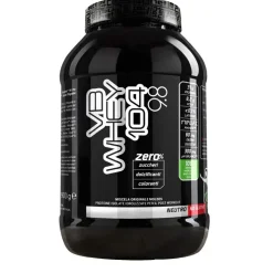 Moldes VB Whey 104 9.8 Neutro Proteine 900 g