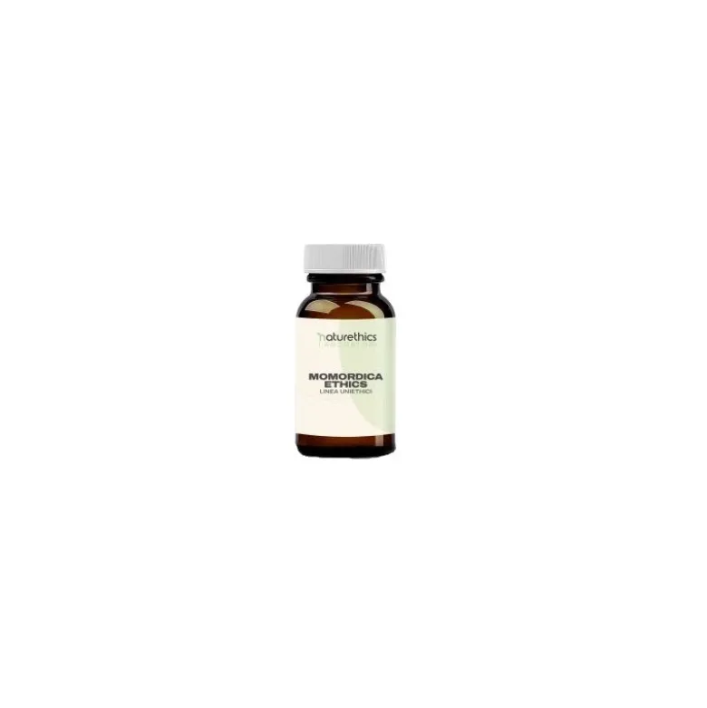 Momordica Ethics - Zucca Amara | 60 Capsule