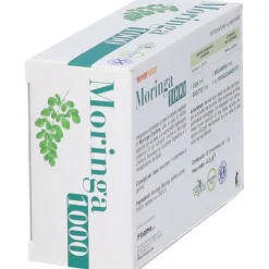 Moringa 1000 Integratore Ricostituente 45 Compresse