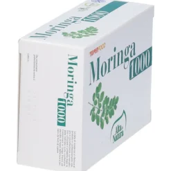 Moringa 1000 Integratore Ricostituente 45 Compresse