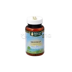 Motimap Integratore Ayurvedico per Tessuti e Ossa 120 Compresse