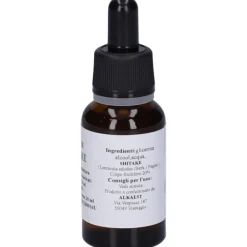 Mts18 Shitake per Difese Immunitarie 20ml
