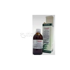 Mucilvit Malva Sciroppo Emolliente e Lenitivo per Gola e Vie Respiratorie 200 ml