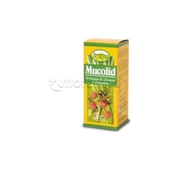 Mucolid Sciroppo per Proprietà Benefiche 150ml
