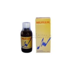 Mufluil Sciroppo per Vie Aeree 150ml