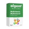 Multivitamin Multimineral 60 Compresse Masticabili - Algem Natura