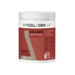 MyCollagenLab ArtyFlex Integratore di Collagene per Benessere Articolazioni 300 g